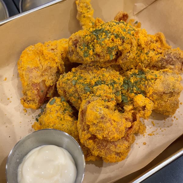 Hình ảnh Kyodong Chicken Da Nang 다낭 교동치킨 - 2