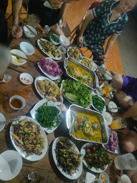 Hình ảnh Quán Cơm Quân Nhuần - 4