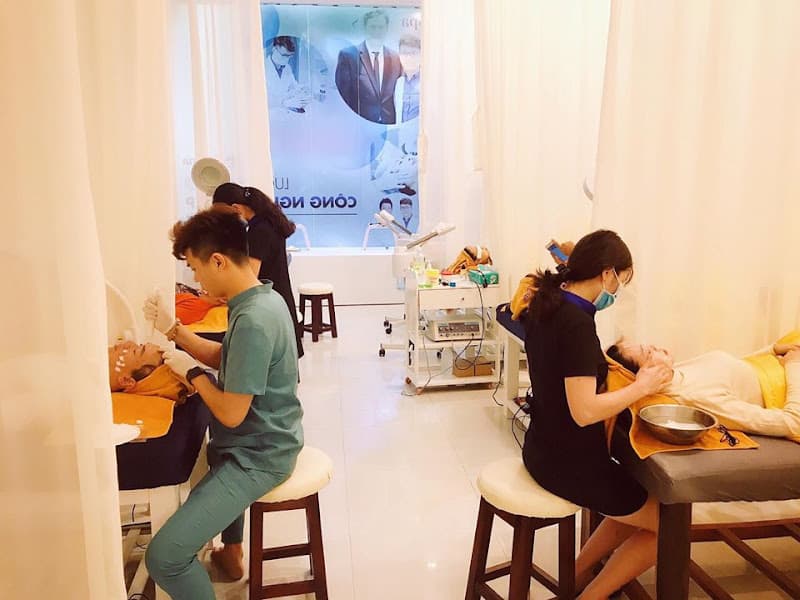 Hình ảnh Gà Spa Buôn Ma Thuột - 4