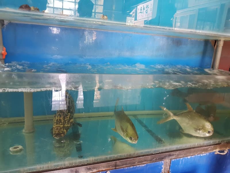 Hình ảnh Nhà Hàng Hàn Quốc - 3