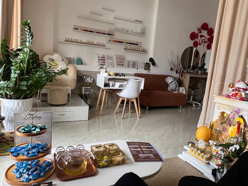 Ảnh bìa Darling Spa & Beauty