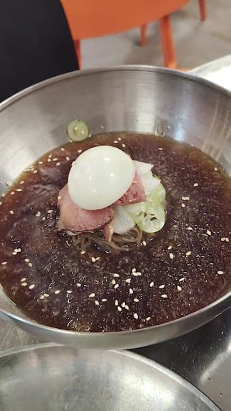 Hình ảnh Tiệm ăn Hàn Seoha Gang 서하강 - 3