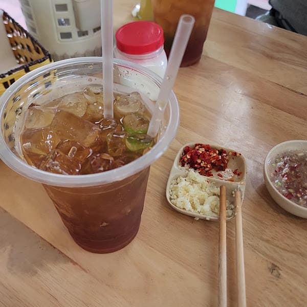 Hình ảnh Bún đậu Ty My - 4