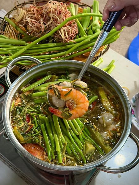 Hình ảnh Gỏi Thái Lan 7 Duyên (Fb: Ling Ling) - 2
