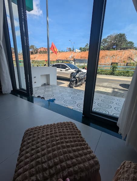 Hình ảnh Trốn Spa - 3