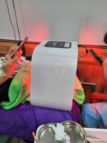 Ảnh bìa Thu Spa