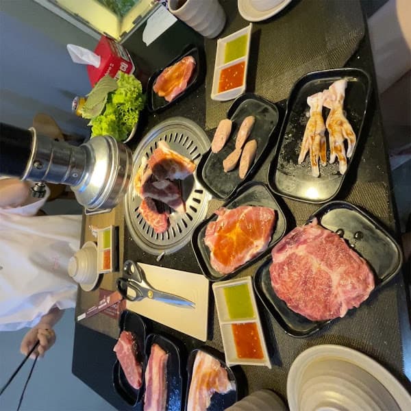 Hình ảnh Nhà hàng KOKI BUFFET BBQ & HOTPOT - 4
