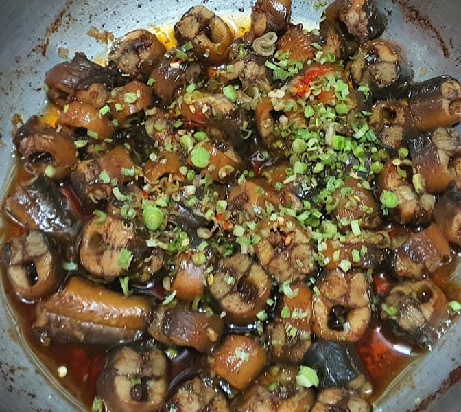 Hình ảnh Quán Cơm Anh Tới - 2