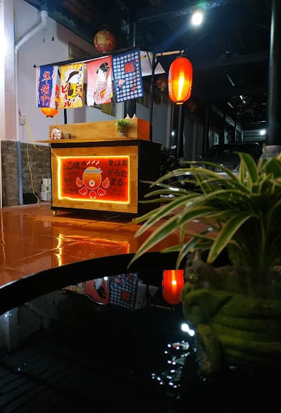 Hình ảnh Yokai Food - 4