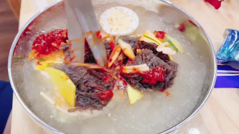 Hình ảnh 맛찬들 공항직영점 Matchandeul BBQ - Matchandeul sân bay | Matchandeul Trường Sơn - 4
