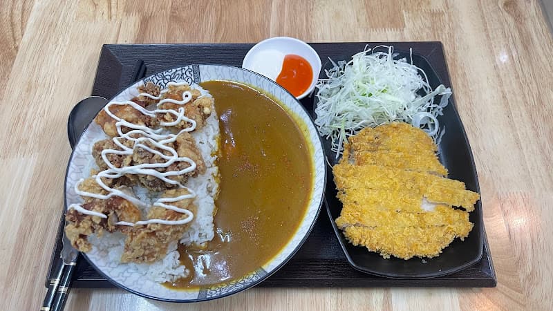 Hình ảnh IKO Japanese Tiệm Cơm Nhật - 5