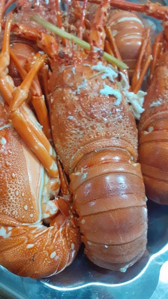 Hình ảnh nhà hàng nhà nghỉ Khánh dịu - 3