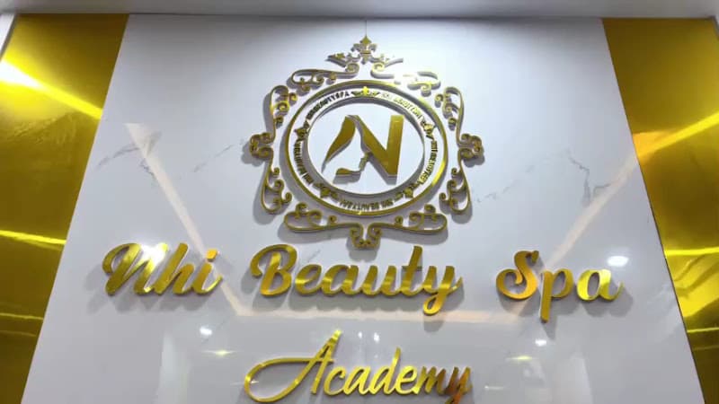Hình ảnh Nhi Beauty Spa Academy - 2