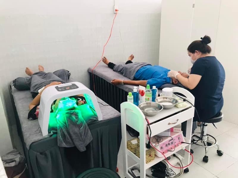 Hình ảnh Tâm An Spa - 4