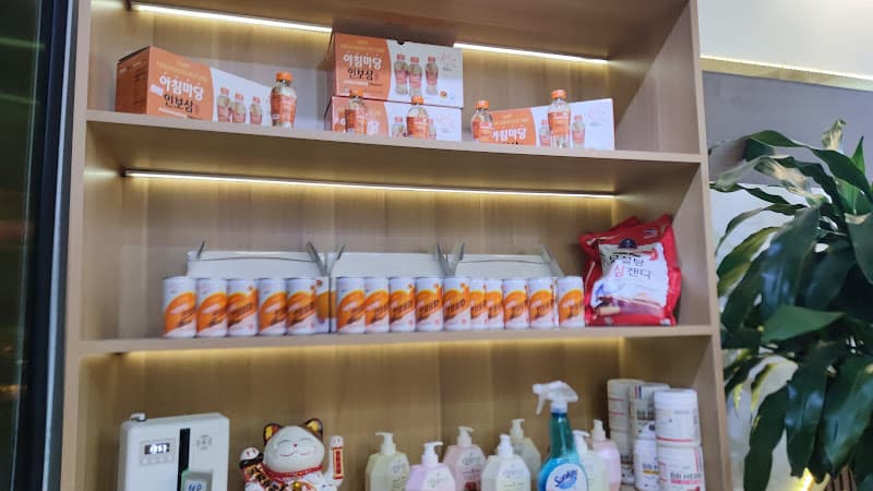 Hình ảnh Golden Luxury Spa - 5