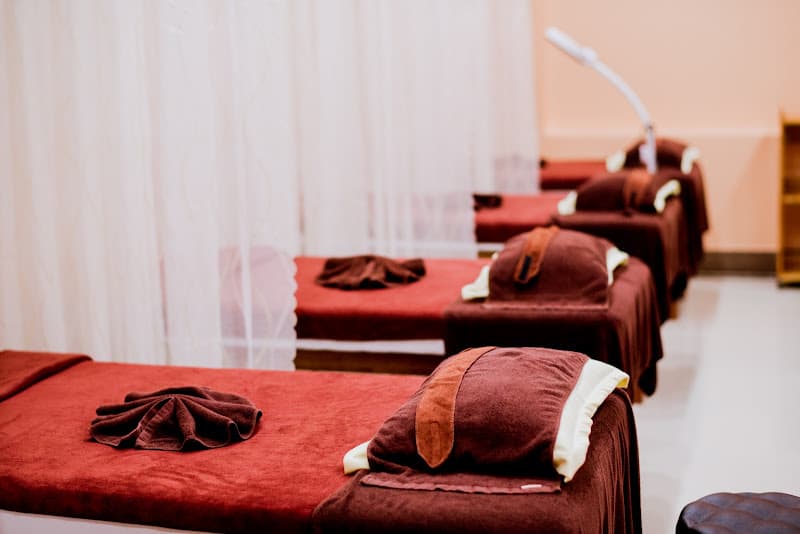 Hình ảnh Dr. Như Beauty - Spa Làm Đẹp, Số 1 Rạch Giá - 2