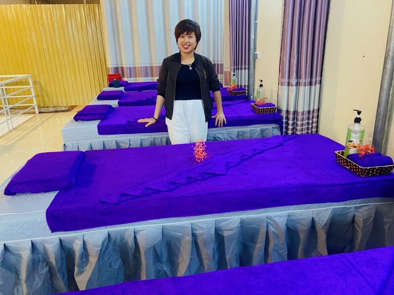 Hình ảnh Hương Bela (Massage & Spa) - 4