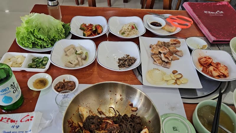 Hình ảnh Nhà hàng Kim Chi - 5