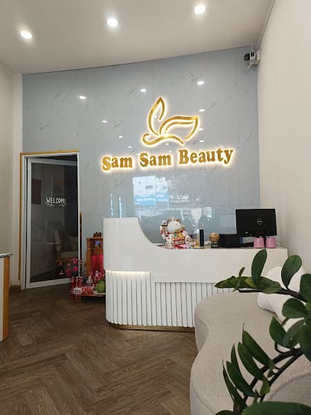 Hình ảnh Sam Sam Beauty - 3