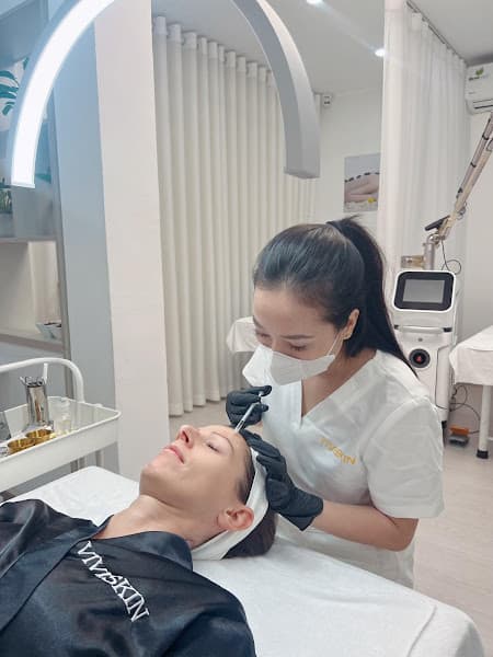 Hình ảnh ViviSkin Beauty Spa - Chăm Sóc Da Số 1 Hải Phòng - 3