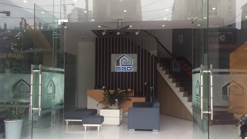 Hình ảnh CÔNG TY CPDV BẤT ĐỘNG SẢN SGD - 5