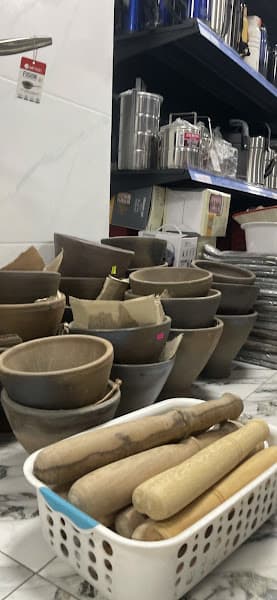 Hình ảnh Cửa Hàng Thái Lan Điện Thắng Thương - 2
