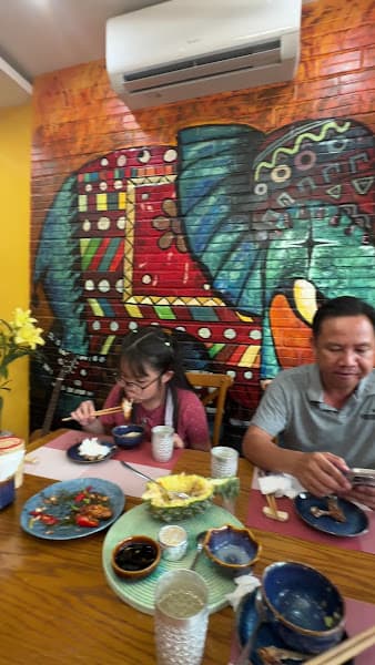 Hình ảnh NHÀ HÀNG THAIFOOD - 2