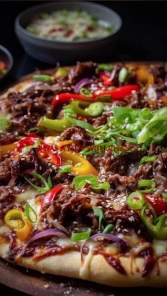 Hình ảnh Heaven Pizza - 2