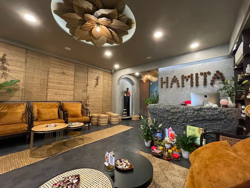 Hình ảnh Hamita Spa & Massage body - 4