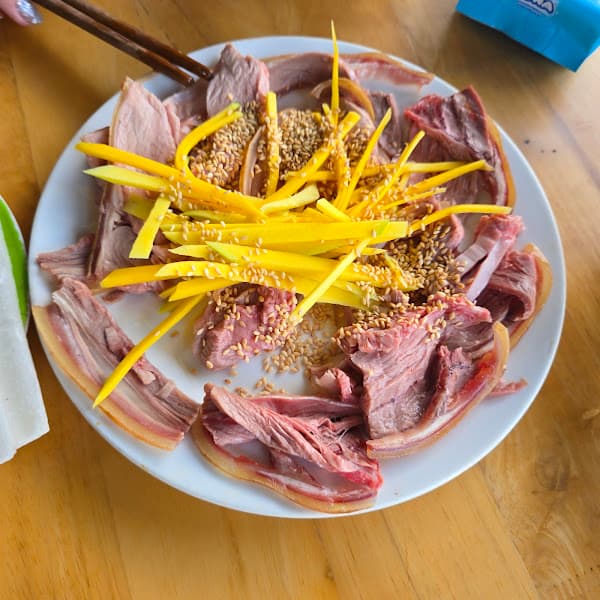 Hình ảnh Quán Cơm Bê Thui Như Nguyệt - 4