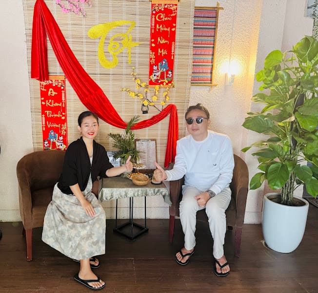 Hình ảnh CỐI SPA TUY HÒA - 3