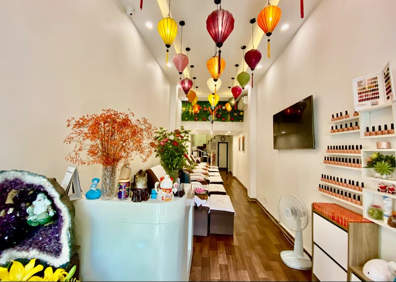 Ảnh bìa Sen Việt Foot Massage