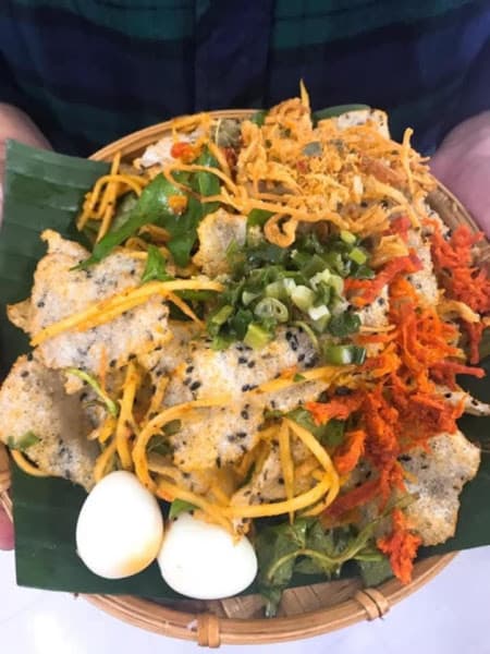 Hình ảnh Bánh Tráng Nguyễn Mân - 3