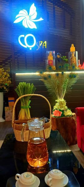 Ảnh bìa Cọ Spa 39 CHU VĂN AN _ Huế