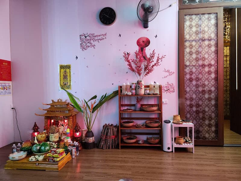 Hình ảnh AKI FOOT MASSAGE Lạng Sơn - 3