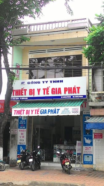 Hình ảnh CÔNG TY TNHH THIẾT BỊ Y TẾ GIA PHÁT - 2