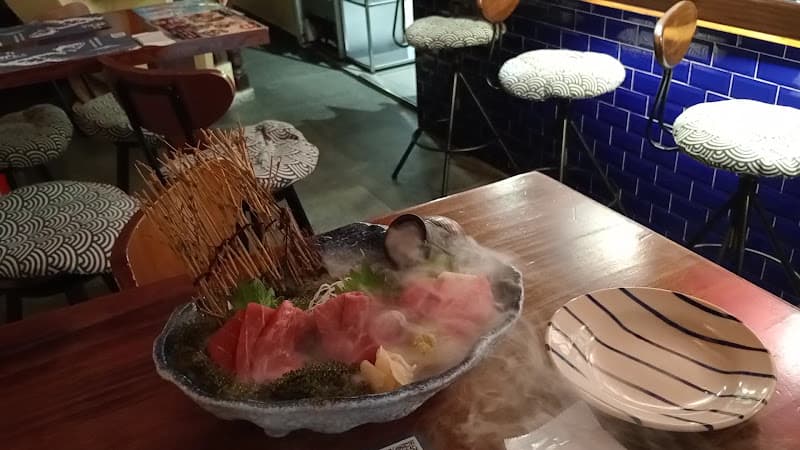 Hình ảnh 寿司と天ぷら居酒屋かむら- Izakaya Kamura - 3