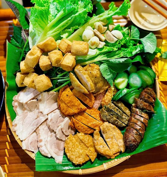 Hình ảnh Bún Đậu Nè ! - 2