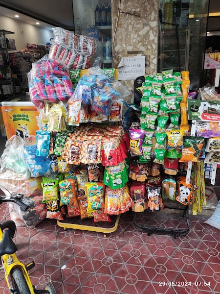 Nhà Hàng Bánh Pháp Hillary