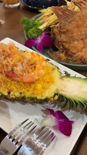 Hình ảnh YumYum Thái Bà Rịa - 3