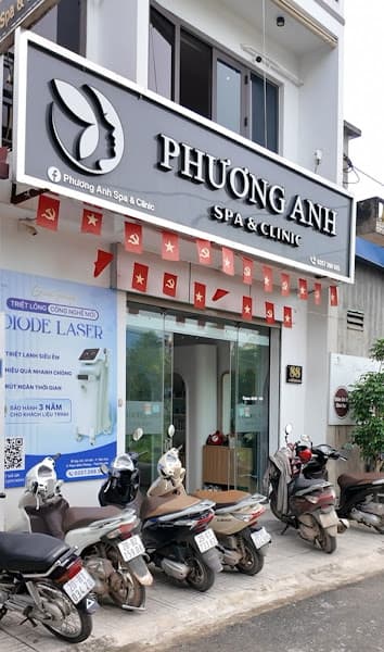 Hình ảnh Phương Anh Spa & Clinic - 2