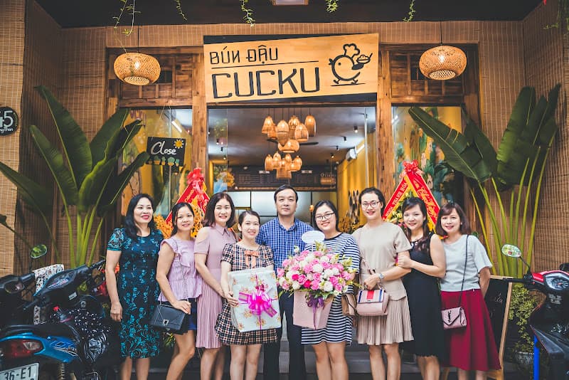 Hình ảnh Cty may ABLE - 41 Phan Bội Châu - 2