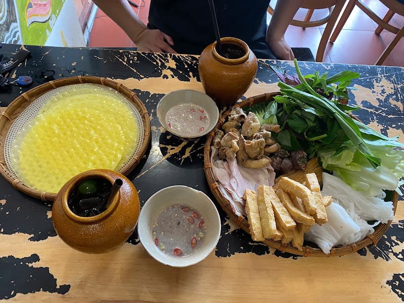 Hình ảnh Quán Bún Đậu Cô Oanh - 5