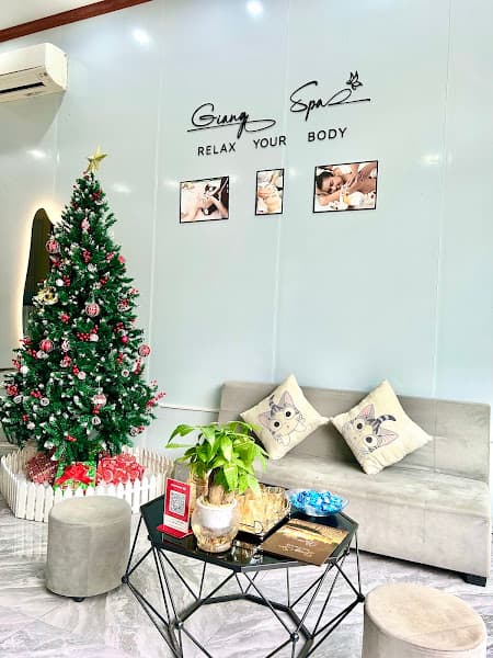 Hình ảnh Giang Spa- Relax Your Body - 5