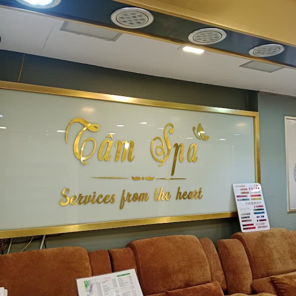 Hình ảnh Tâm Spa 38 Hàng Bông - 4