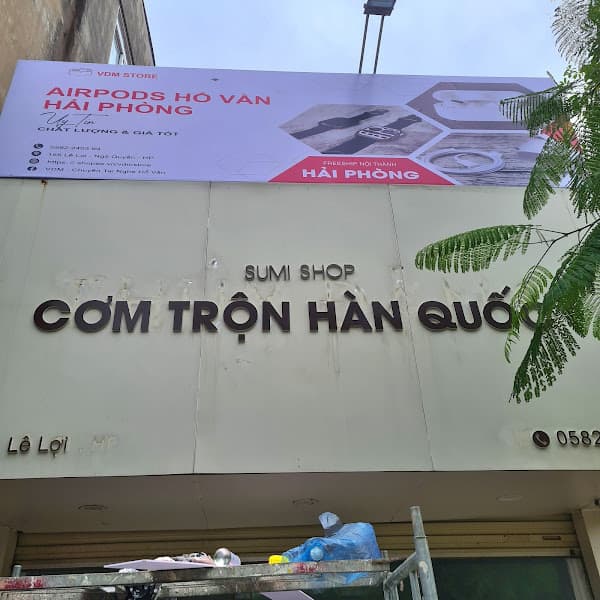 Hình ảnh Sumi Shop - Cơm Trộn Hàn Quốc - 5