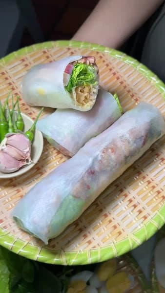 Hình ảnh Bánh Cuốn Bình Định - 157B Ngô Quyền - 3
