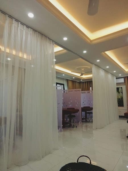 Hình ảnh Tam Coc Sen Viet Spa - 4