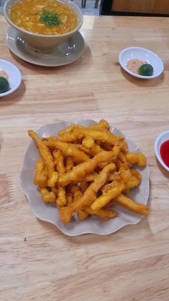 Hình ảnh LẨU THÁI TOMYUM(QUÝ HÓI QUÁN) - 4