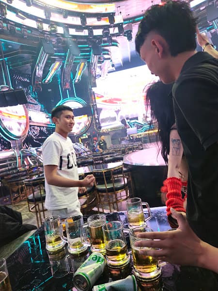 Hình ảnh BamBoo Beer Club Quảng Ngãi - 3